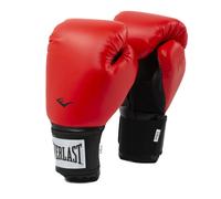 Gants de boxe Everlast Prostyle Rouge 12oz