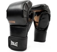 Everlast Titan Mma Combat Glove Noir L-XL