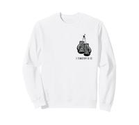 Gants de Boxe Fight The Good Fight Christian Sweatshirt