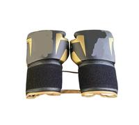 Gants de Boxe Gants de Boxe Professionnels 6/8/10/12/14 oz, Gants d'entraînement Muay Thai MMA Sanda, Accessoires(Color E,8oz)