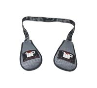 Gants de boxe - Gants de Muay Thai | Gants d'entraînement | Gants d'entraînement absorbant les chocs | Gants de protection en mousse éponge pour garçons | Gant absorbant les odeurs et l'humidité pour