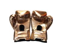 Gants de boxe - Gants d'entraînement absorbant les chocs | Gants d'entraînement | Gants de Muay Thai | Gants de protection en mousse éponge pour garçons | Gants de sparring respirants et sûrs pour la