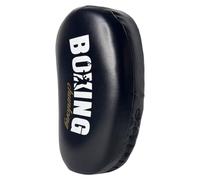 Gants de boxe génériques - Cible de frappe - Coussinets d'absorption des chocs - Pour entraînement de karaté - Pour entraînement à l'air - Ergonomique - Pour la boxe, le MMA, le Muay Thai