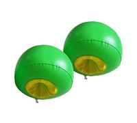 Gants de Boxe gonflables, Gants de Boxe gonflables,Mitaines de Frappe d'entraînement en PVC - Ballons de Gants de interactifs, Mitaines de Frappe d'entraînement 1 Paire pour Hommes Adultes annive