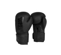Gants de boxe Gorilla Wear Kodiak Noir 8 oz