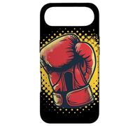 Gants de Boxe Graphic Amateur Boxer Coque pour iPhone Air