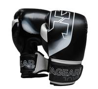 Gants de boxe Joyagear Evolution Noir 16 oz