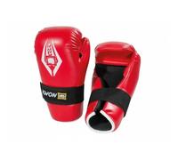 Gants de boxe Kwon Anatomic Rouge S