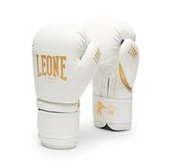 Gants de Boxe Leone Blanc GN059