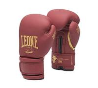 Gants de Boxe Leone Bordeaux Edition 16 oz