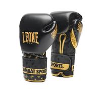 Gants de boxe Leone DNA Noir 14 oz