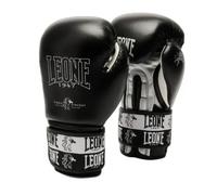 Gants de boxe Leone Iconic Noir 12 oz