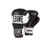 Gants de boxe Leone shock-12 oz-Noir-12 oz--12 oz-Noir--------------Noir-