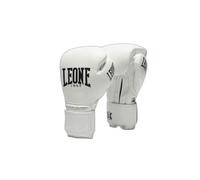 Leone1947 The Greatest Boxing Gloves Blanc 12 oz