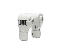 Leone1947 The Greatest Boxing Gloves Blanc 12 oz