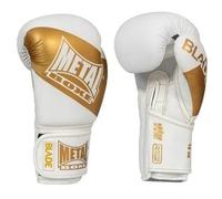 Gants de boxe Metal Boxe blade golden - doré - 10 oz 14 OZ
