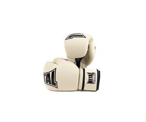 Gants de boxe Metal Boxe Ergo90 Desert Storm Beige 10 oz