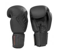 Gants de boxe - METAL BOXE - MB221 - 10 oz - PU Curtex résistant - Mousse injectée haute protection 16 OZ