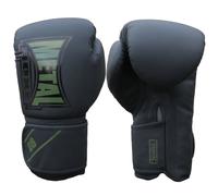 Gants De Boxe Métal Boxe Starter