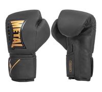 Metal Boxe Gants de boxe Starter noir/or 8/14 oz