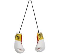 BENLEE Rocky Marciano Mixte Mini Gloves FIST, Blanc, Taille unique EU