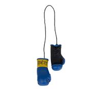 Gants de boxe miniature Benlee Bleu TU