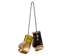 Gants de boxe miniature Benlee Doré TU