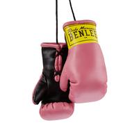 Gants de boxe miniature Benlee Rose TU