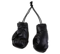 Gants de boxe miniatures - Décoration de Noël à suspendre ou souvenir pour la maison