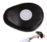 Gants de Boxe, Mitaines de Boxe Arts Martiaux Strike Pad Kick Shield