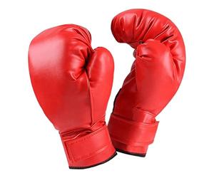 Gants De Boxe Musicale - Mitaines D'entraînement Antichoc pour Adultes Et | Gants De Frappe en Cuir PU | De Fitness Résistants À l'abrasion pour Machine De Boxe Musicale, Thai, Sall