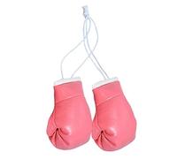 gants de boxe pendentif voiture gants de frappe miniatures, mini gants de boîte, miroir de voiture mini gants de boxe gants de boxe miniatures accessoires de boxe gants de boxe pour la maison voiture