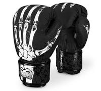 Gants de boxe Phantom Athletics Apex - X-Ray Noir 12 oz