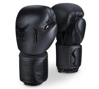 Gants de boxe Phantom Athletics Elite ATF Blackout Edition Noir 14 oz