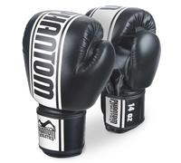 Gants de boxe Phantom Athletics MT-Pro Noir 14 oz