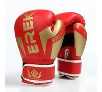 Gants de boxe pour enfants, gants d'entraînement pour sac de frappe, MMA, UFC, Muay Thai, Karaté, Kickboxing, 113,4 g pour garçons et filles de 3 à 5 ans