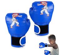 Gants de boxe pour enfants Motif dessin animé