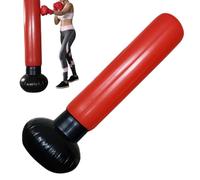 Gants de Boxe pour,Équipement d'Entraînement pour Kickboxing Debout - Jeu de Boxe Gonflable | pour Hommes Femmes Adolescents Maison Appartement Salle de Sport Gym