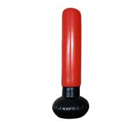 Gants de Boxe pour,Équipement d'entraînement Punching Debout | Jeu de Boxe Gonflable - pour Hommes Femmes Adolescents Maison Appartement Salle de Sport Gym