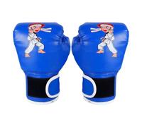 Gants De Boxe pour Gants À Motifs Dessin Animé