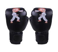 Gants De Boxe pour Gants À Motifs Dessin Animé