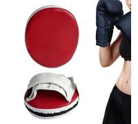 Gants de boxe pour Kickboxing avec absorption des chocs, gants de boxe, équipement durable, rembourrage haute performance, accessoire essentiel pour l'entraînement | équipement de fitness Affi