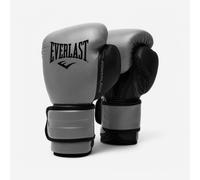 Everlast Gants de boxe Powerlock 2r en cuir synthétique 12 oz
