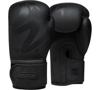 Gants de boxe RDX F15 Noir 12oz