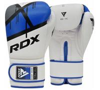 Gants de boxe RDX F7 Ego Blanc 12oz