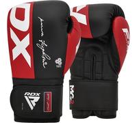 Gants de boxe RDX REX F4 Rouge 16 oz