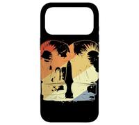 Gants de Boxe Retro Amateur Boxer Coque pour iPhone 17 Pro Max