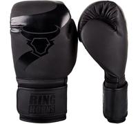 Gants De Boxe Ringhorns Charger Black14 Oz