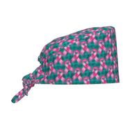 Gants de Boxe Ruban Rose Casquette de Sensibilisation « This is My Fight »