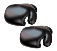 Gants de boxe - Sac de sable lourd - Gants de grève, équipement d'entraînement léger de 10 onces | Ensemble de gants de sparring , coussinets de punch d'ajustement, équipement de sport de
